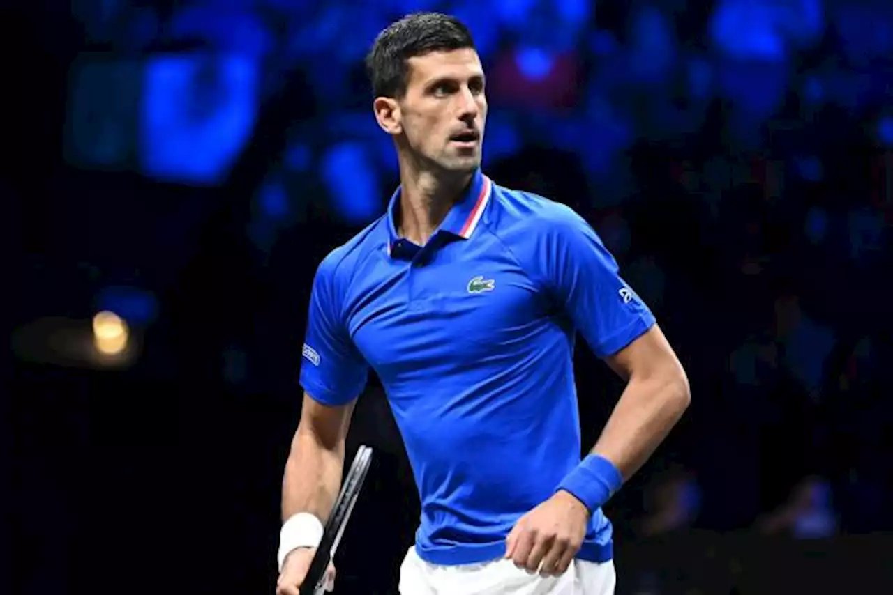 Novak Djokovic optimiste sur sa participation à l'Open d'Australie