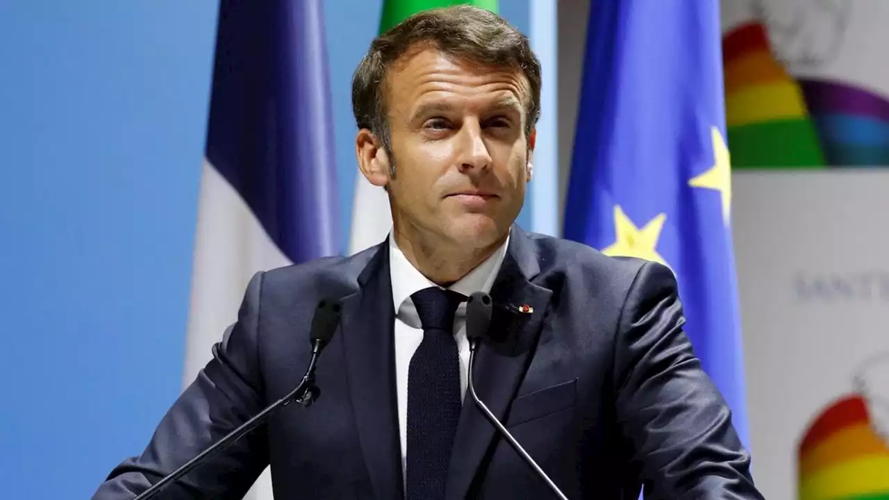 Pouvoir d'achat, sécurité, climat : Emmanuel Macron attendu au tournant ce mercredi soir sur France 2