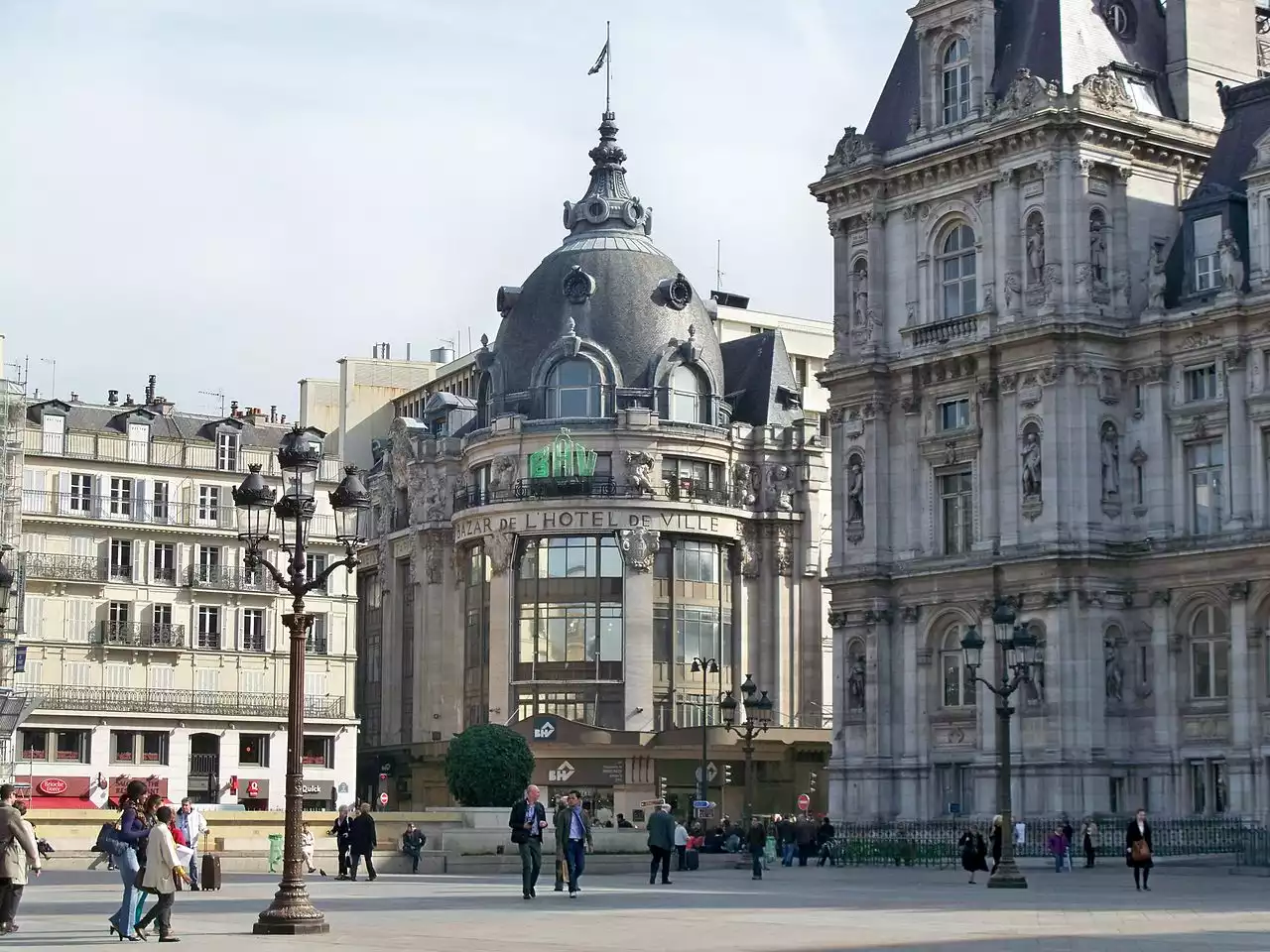 Le BHV Paris mettra la Provence et ses artisans à l'honneur pendant les fêtes