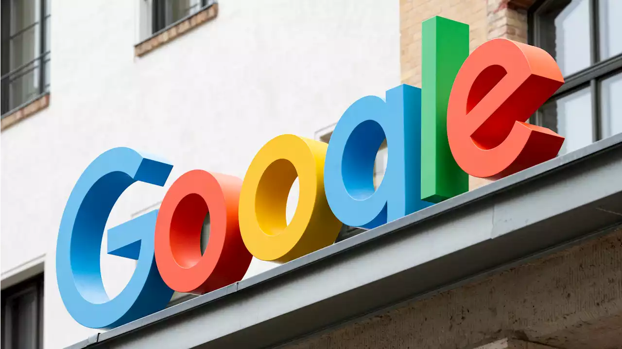 Sinkende Werbeausgaben treffen Google-Konzern Alphabet