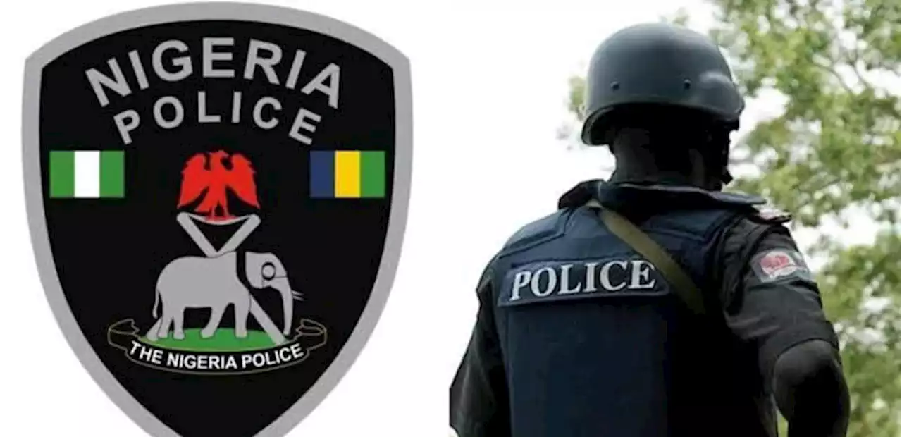 Ogun police arrest four suspected robbers, two escape