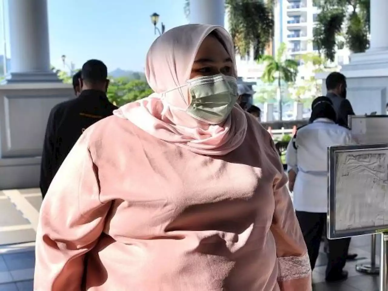 Witness says water purifier at Siti Bainun’s condo not faulty | The Malaysian Insight