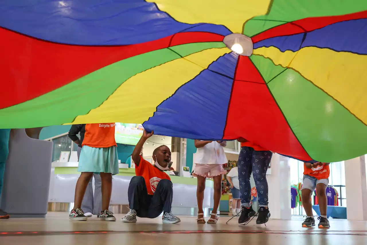 12,000 poor Mississippi kids slated to lose child care, welfare chief warns lawmakers