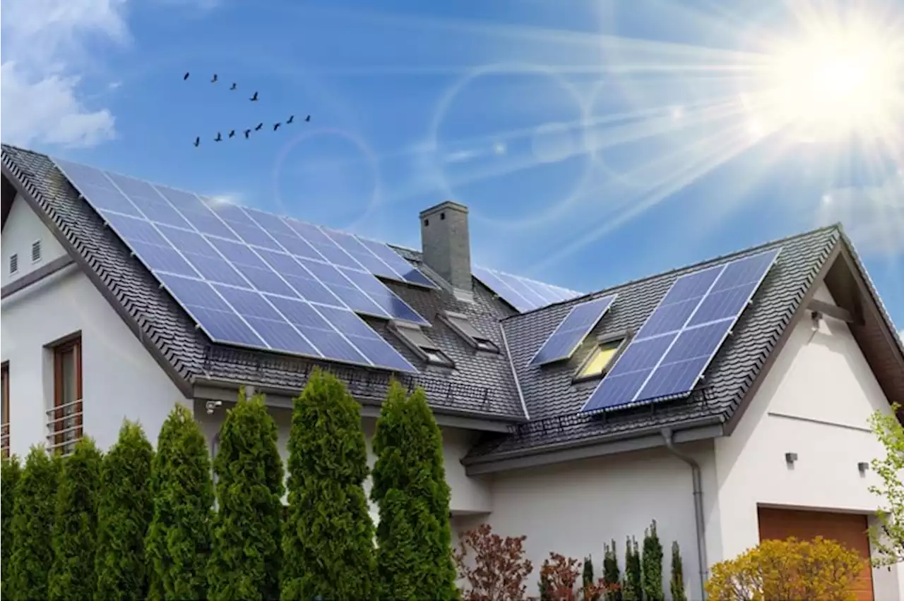 Overcome load-shedding with solar solutions from Mustek and Huawei