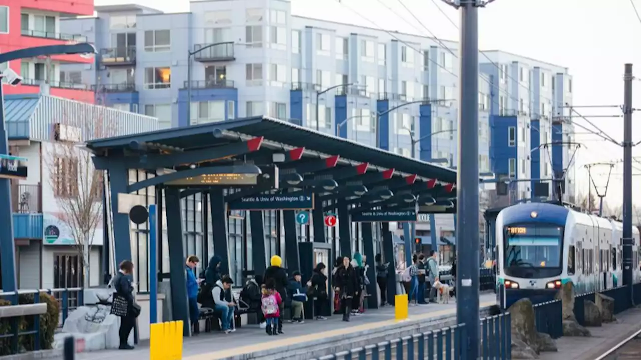 New safety feature for Light Rail in the Rainier Valley