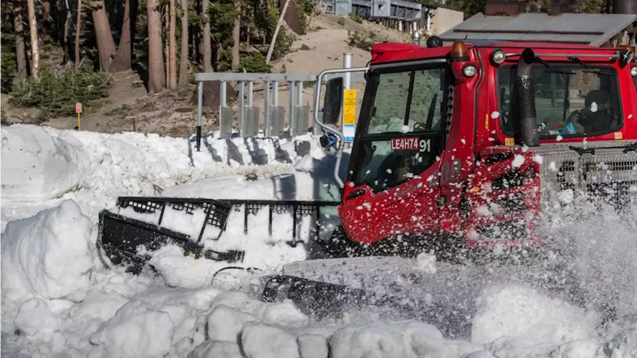 Snow is coming, is WSDOT ready to keep the passes open?