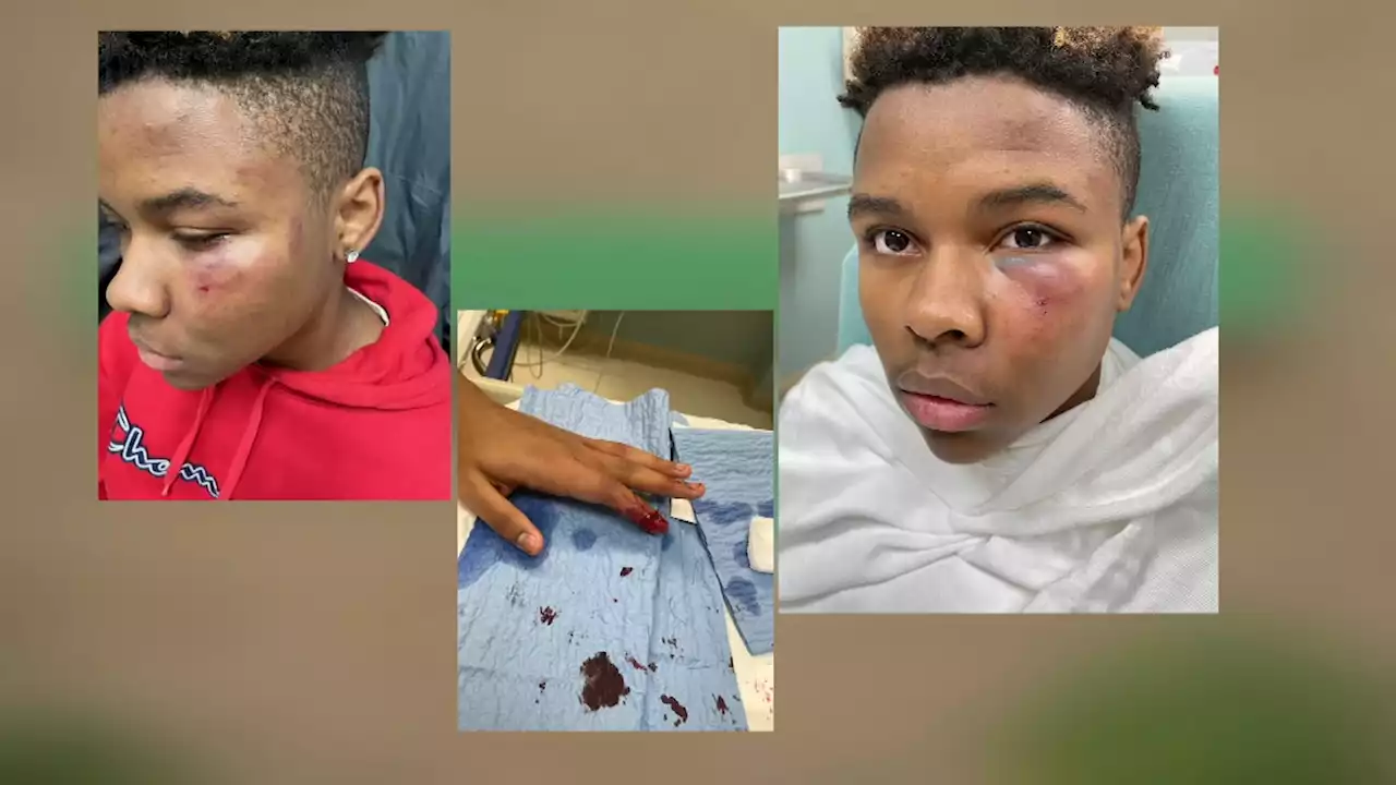 Family Outraged After Waukegan Substitute Teacher Allegedly Assaults Student