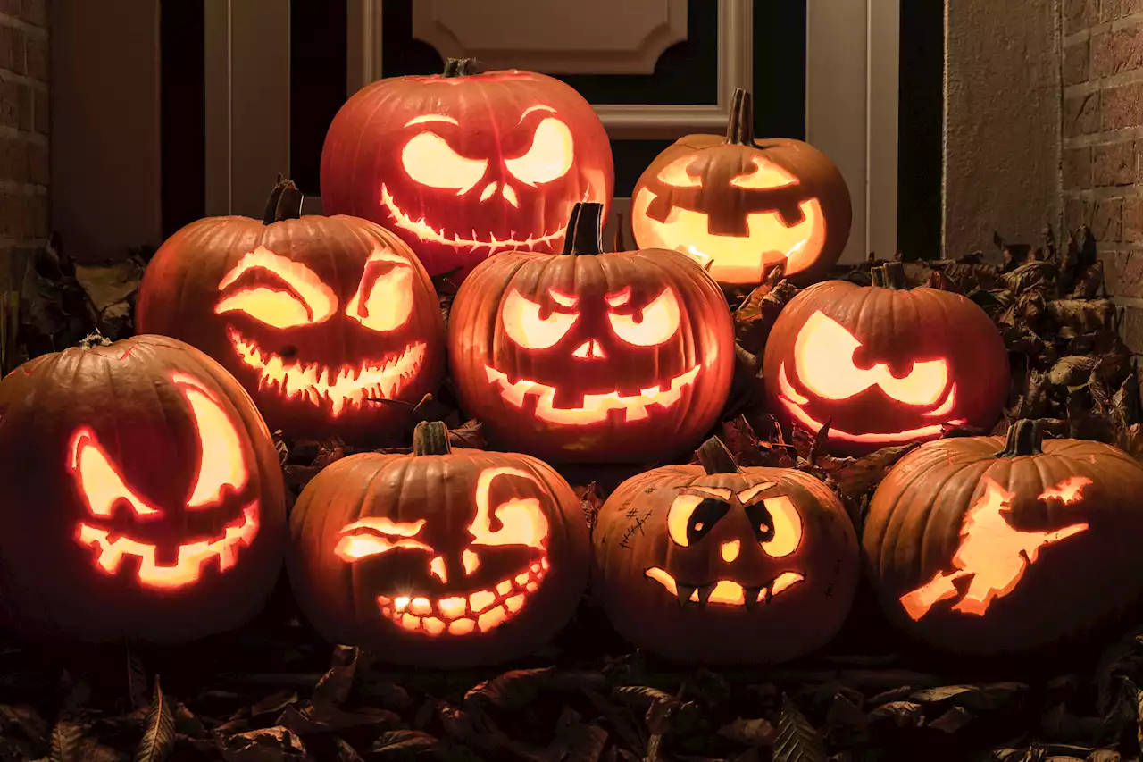 Illinois Health Officials Offer Tips to Stay Safe This Halloween