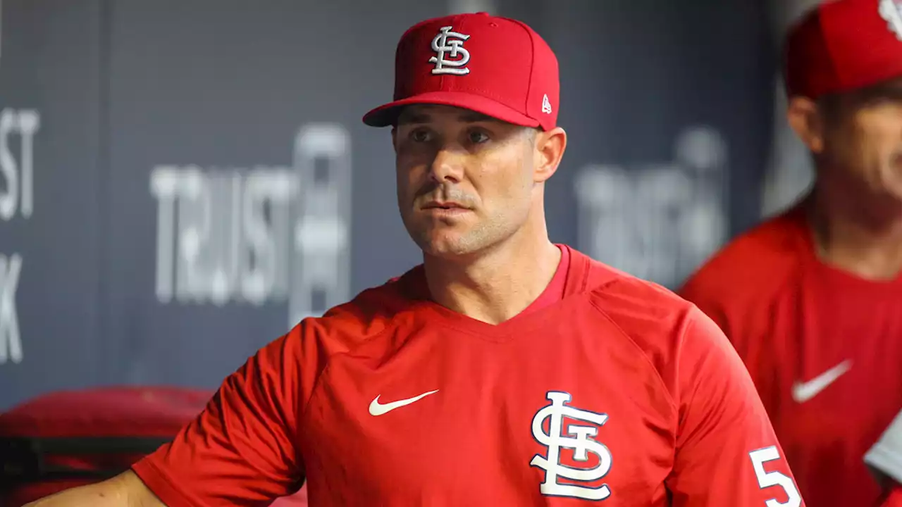 Skip Schumaker Hired as Manager of Miami Marlins