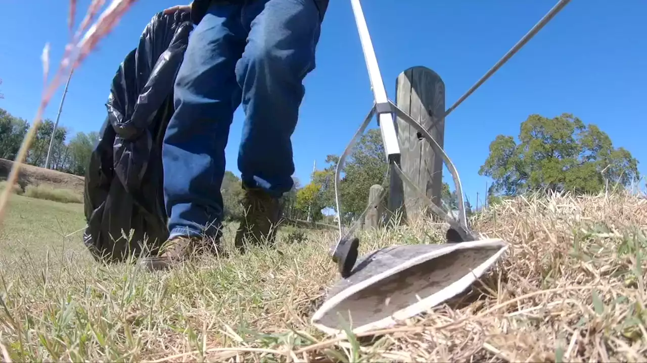 Fort Worth Expands Litter Program, Homelessness Hiring Initiative