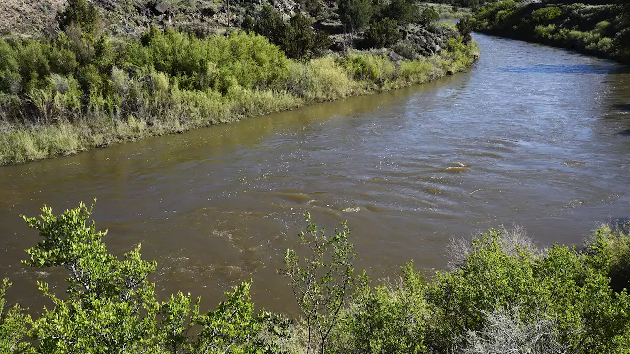 Texas, New Mexico, and Colorado Propose Deal Over Management of Rio Grande