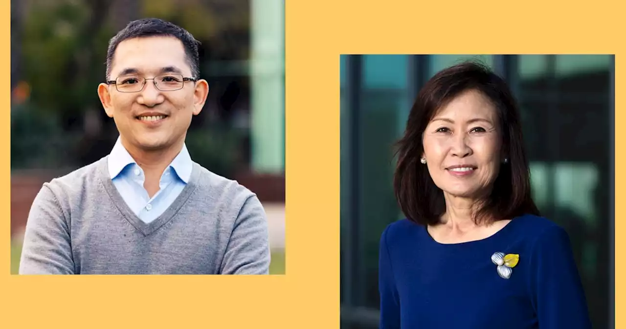 In California, two Asian Americans fight for a seat in the House — and with each other