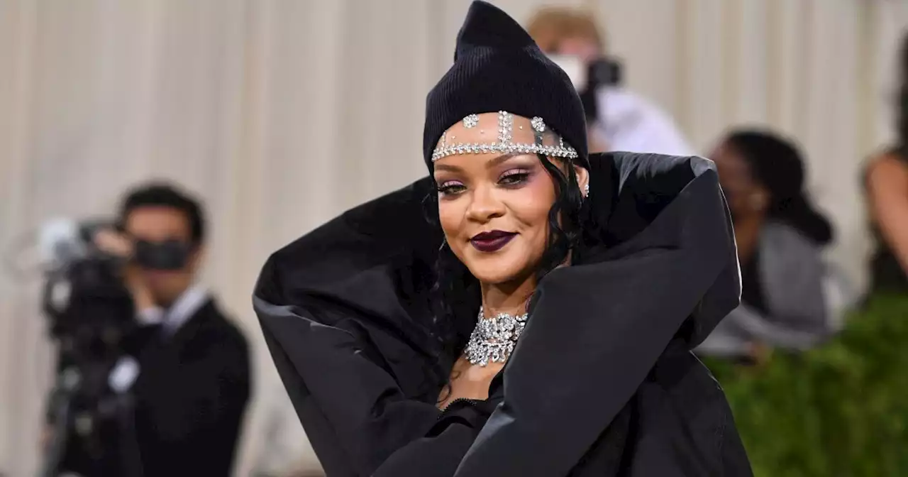 Rihanna returns to music with ‘Black Panther: Wakanda Forever’ original song