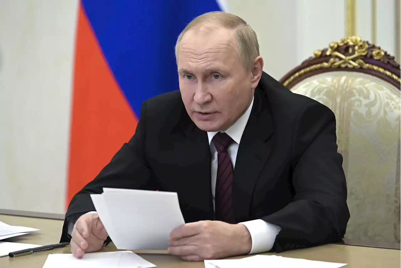 Rusland informeert VS over nucleaire oefeningen: “Jaarlijkse routine”