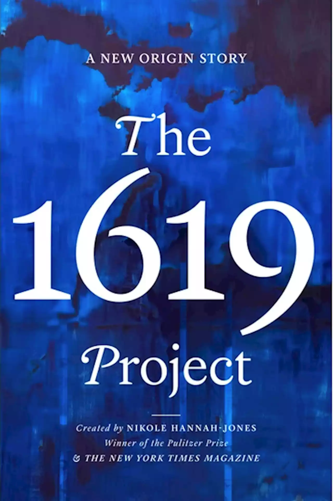 '1619 Project' publisher launches series of readalongs - New York Amsterdam News