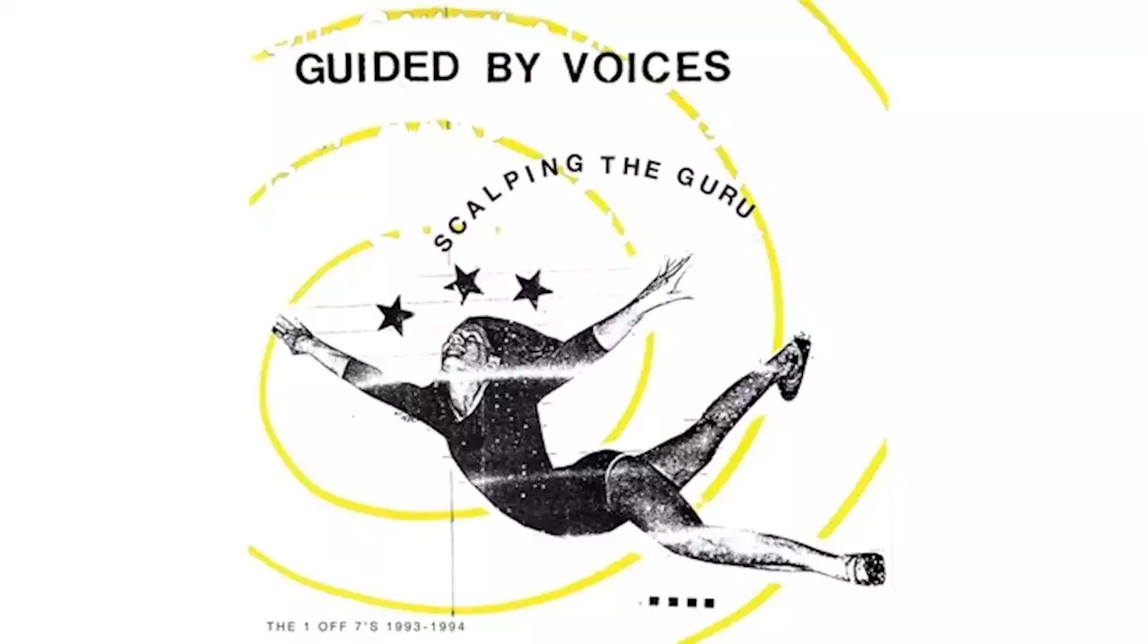 Scalping the Guru Collects Hard-to-Find Nuggets from Guided by Voices' Golden Era