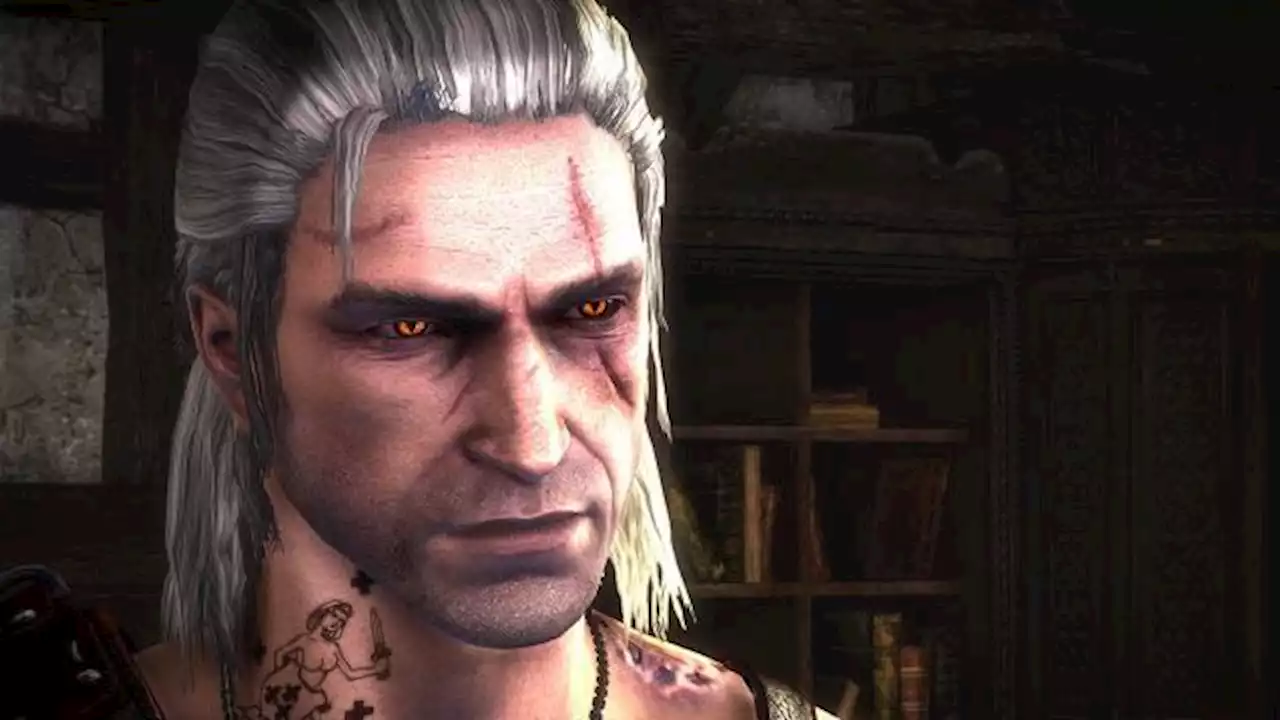 15 Jahre The Witcher 1: CD Projekt Reds erster Streich im Retro-Rückblick