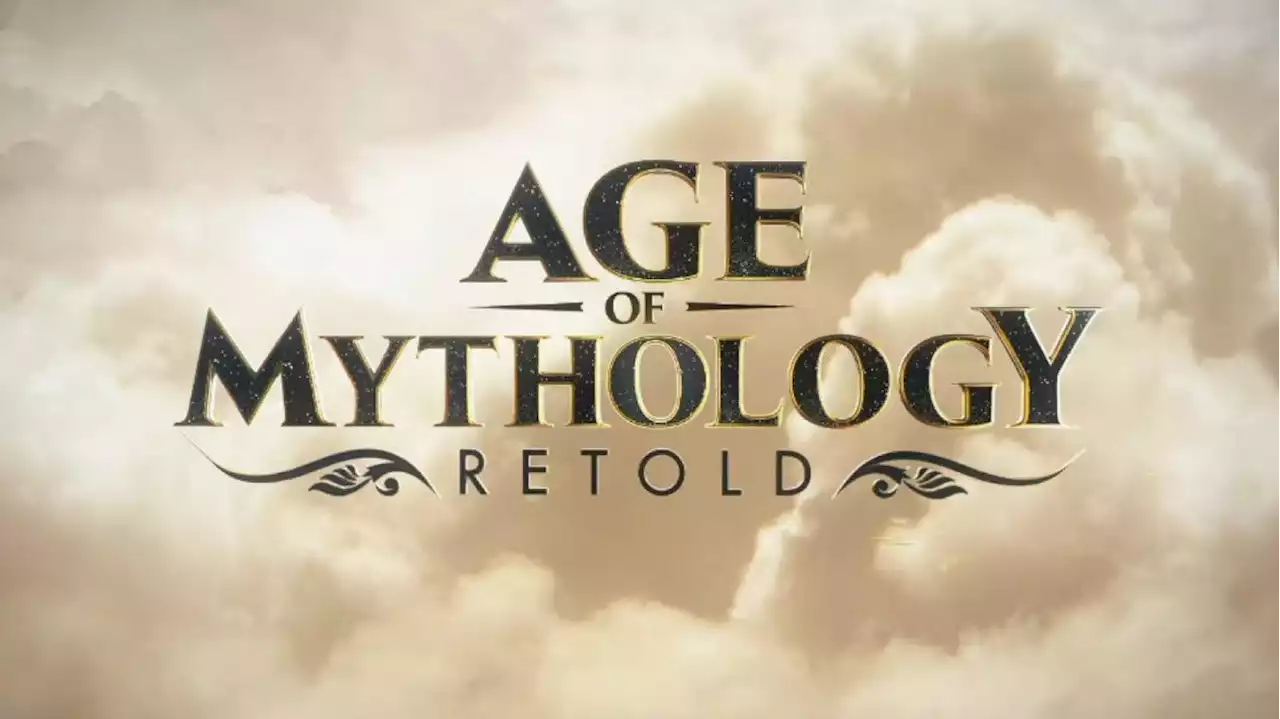 Age of Mythology: Retold - Microsoft kündigt Remake an