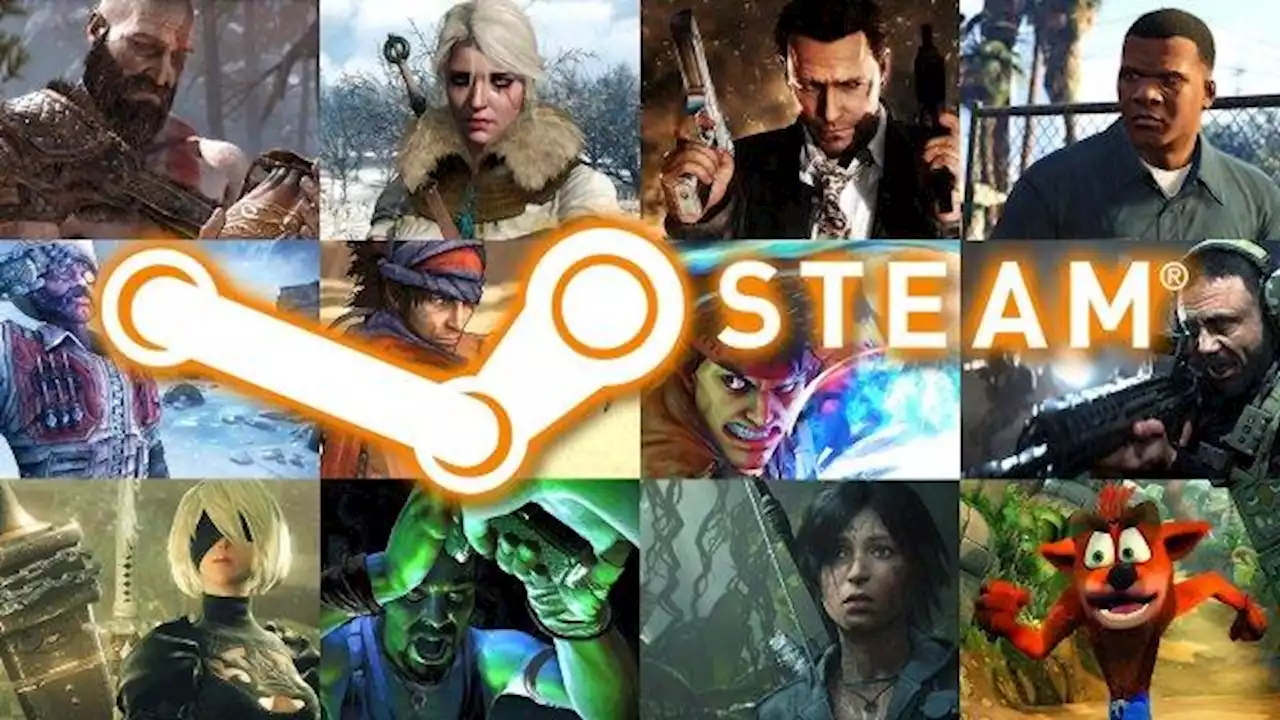 Angepasste Preisempfehlungen auf Steam: Spiele könnten bald fast zehn Euro mehr kosten