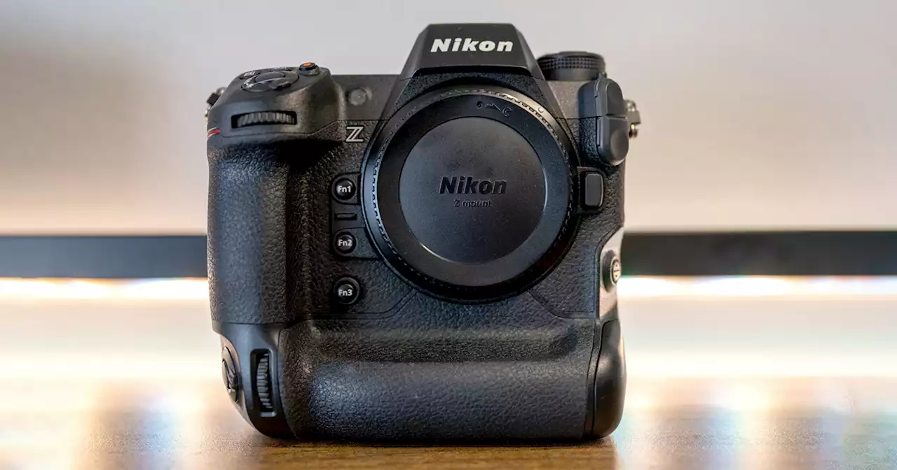 Nikon's Z9 Firmware 3.0 Update Adds Nearly 20 New Features