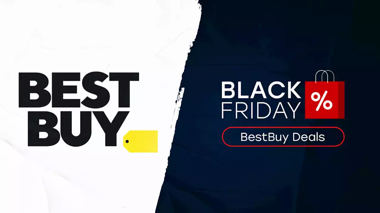 Early Best Buy Black Friday 2022 deals: Pixel 6 is just $399!