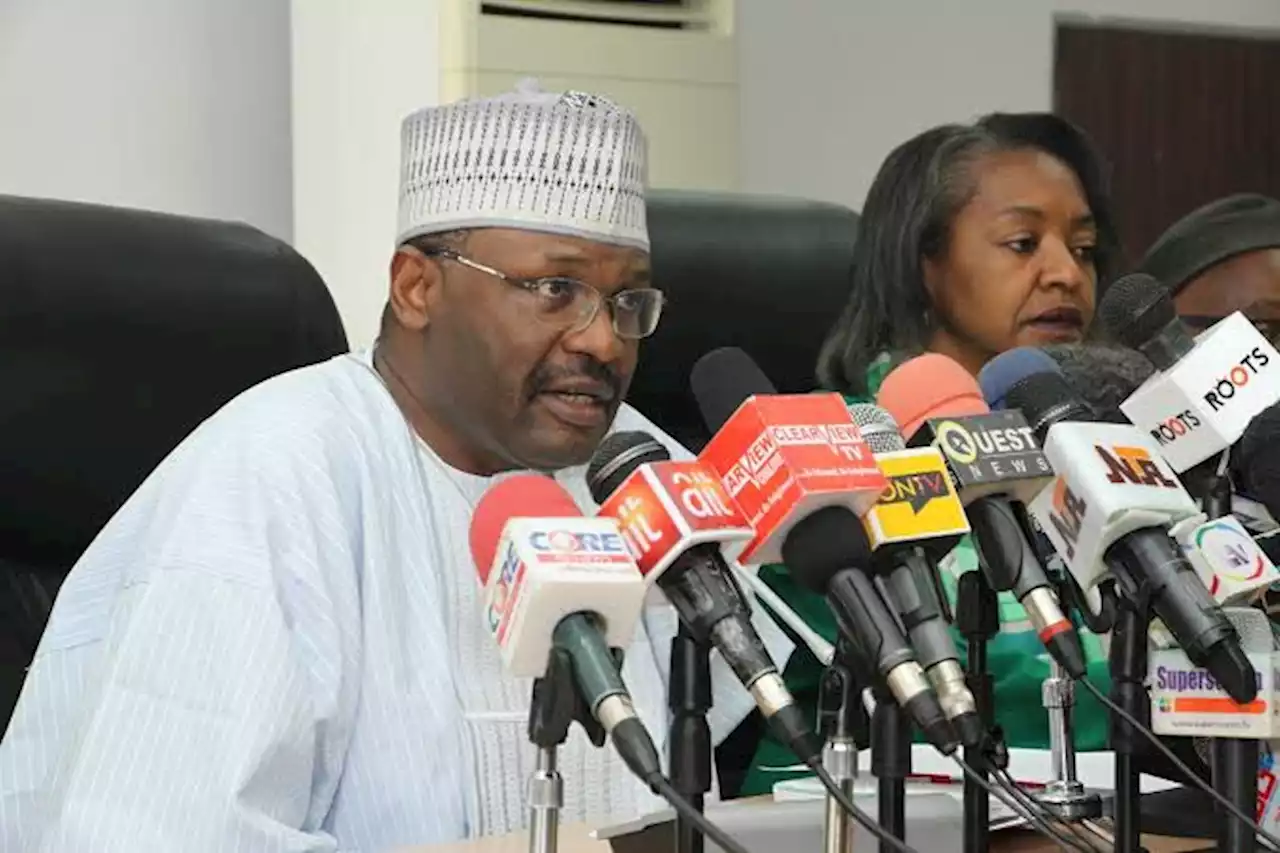 CVR: INEC delists 2.78m registrants, says Nigeria’s voting population now 93.5m