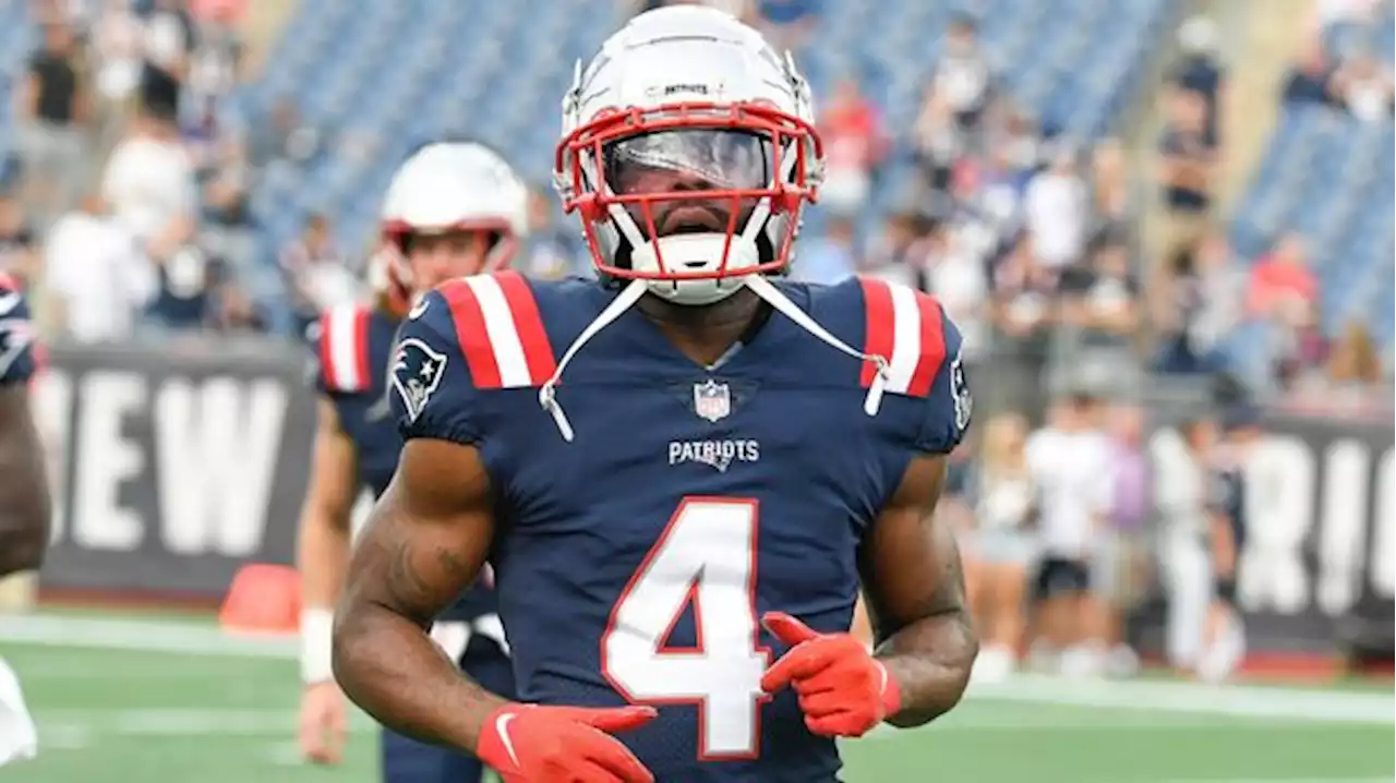 NFL - NFL-Gerüchte: Malcolm Butler absolviert Probetraining bei den Miami Dolphins