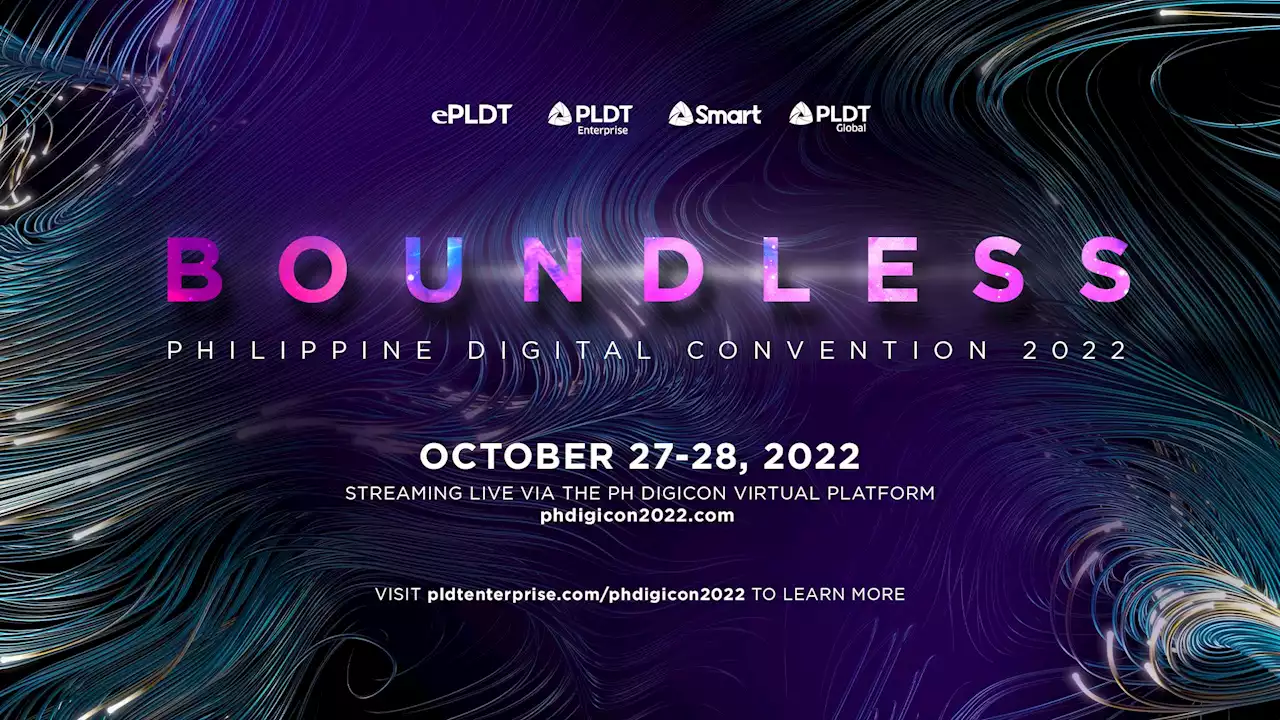 Hybrid PH Digicon 2022 excites with NBA Hall of Famer Magic Johnson, Women Power Panel