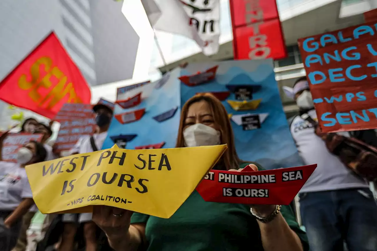 US renews call for China to comply with Hague ruling on West PH Sea