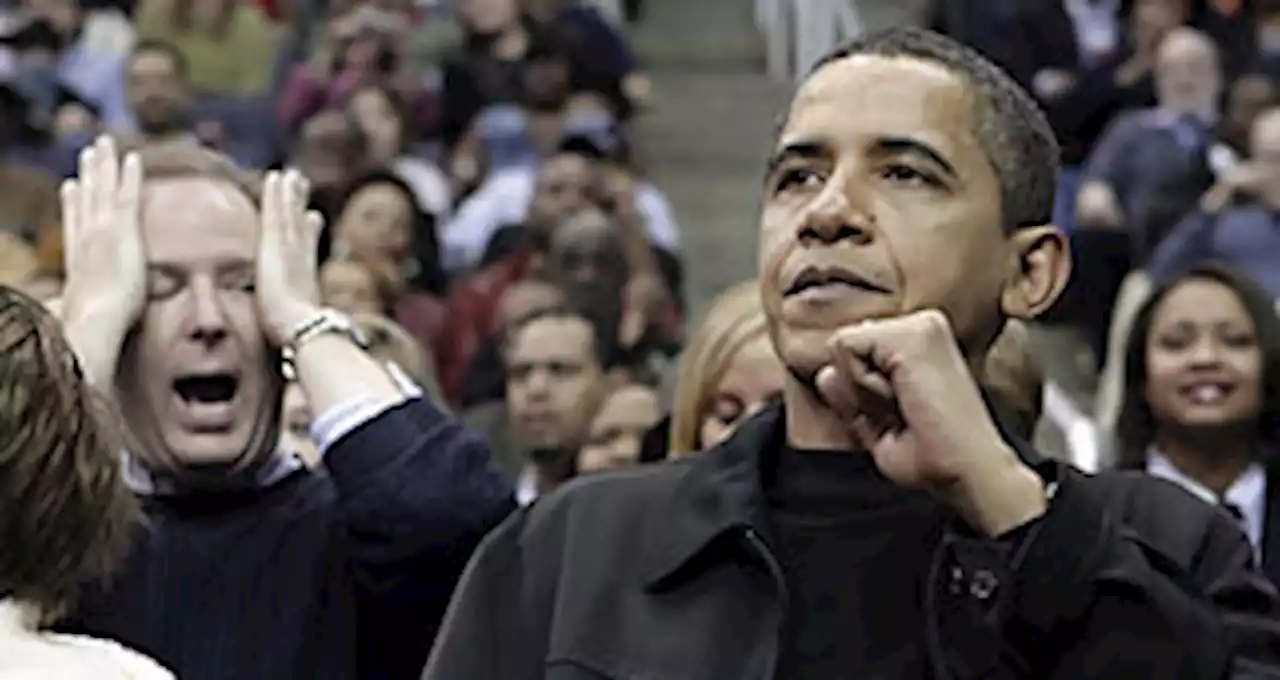 Barack Obama Reportedly Involved In One Group Bidding To Purchase Suns