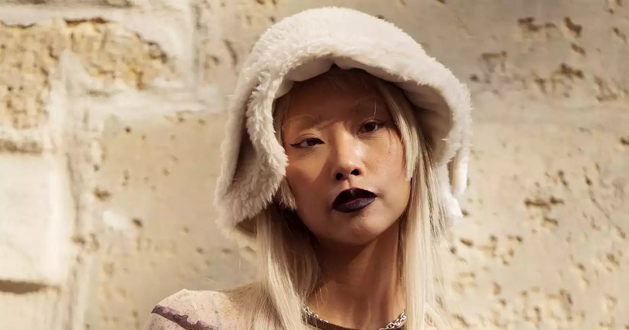 The Best Black Lipstick, According To TikTok