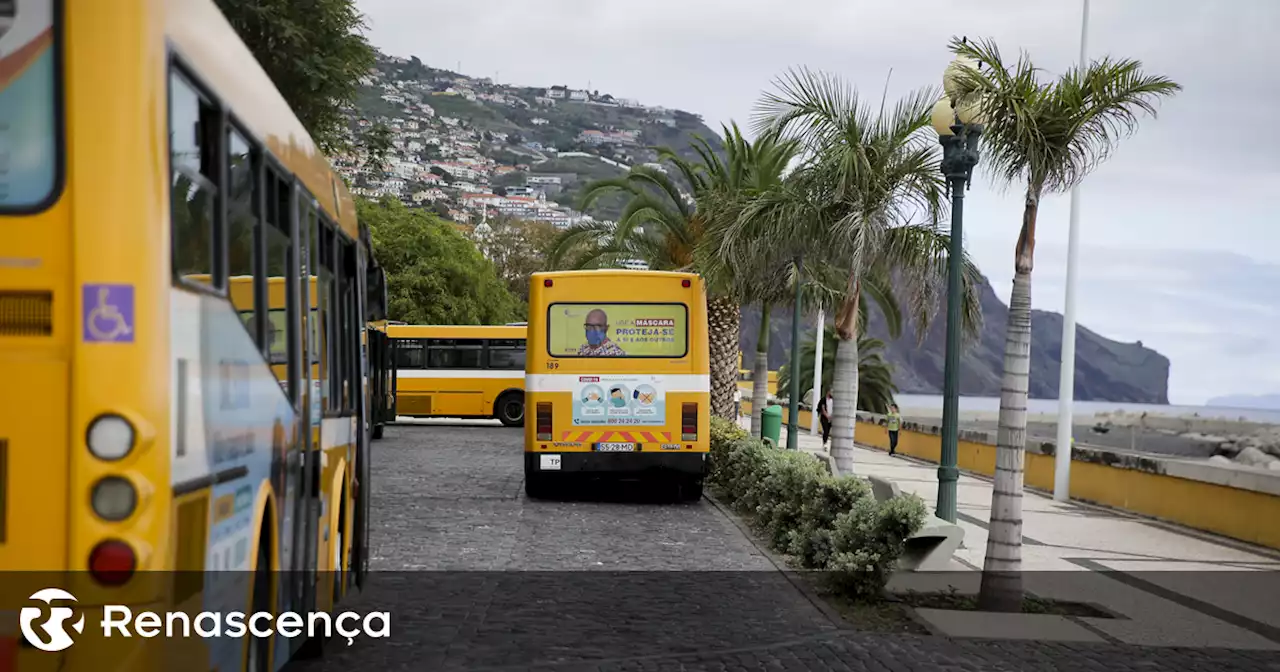 Chuva coloca Madeira sob aviso laranja - Renascença