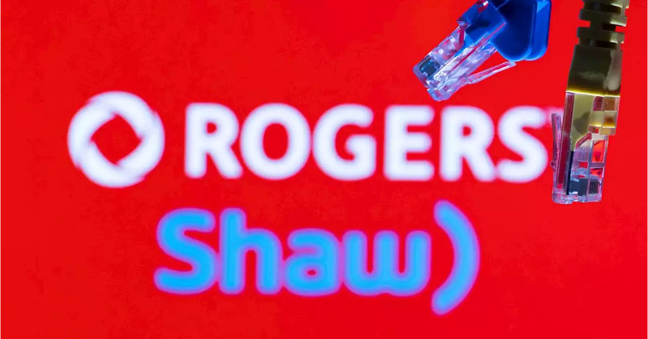 Canada slaps curbs on Rogers' remedy offer to win $14.7 bln Shaw purchase