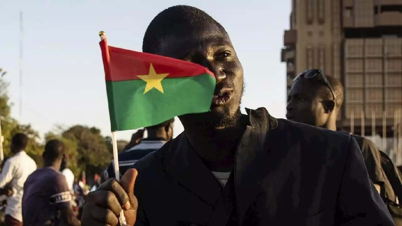 Burkina Faso: le Premier ministre Tambela forme son gouvernement