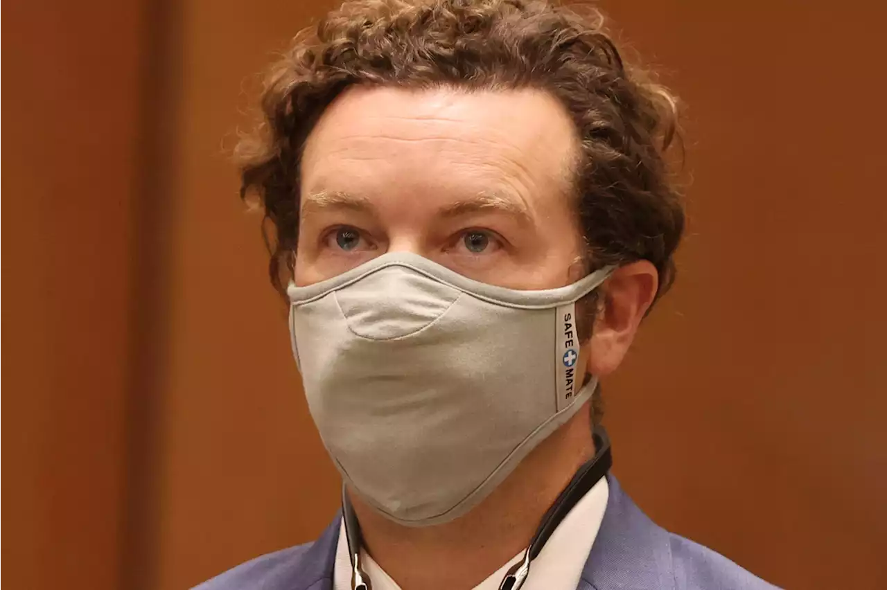 Danny Masterson Rape Trial: Victim Alleges Scientology Would 'Destroy' Her