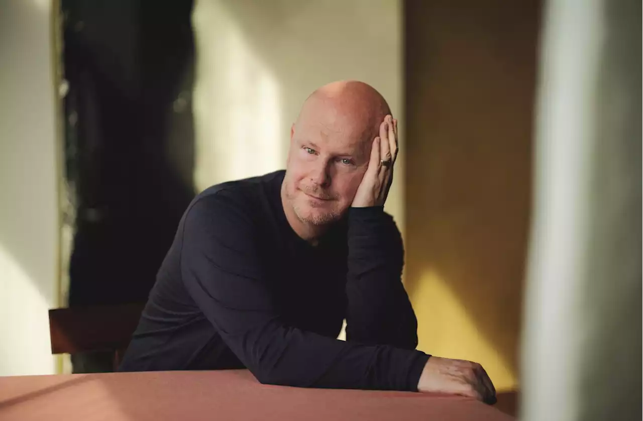 Radiohead Drummer Philip Selway Announces New Solo LP 'Strange Dance'