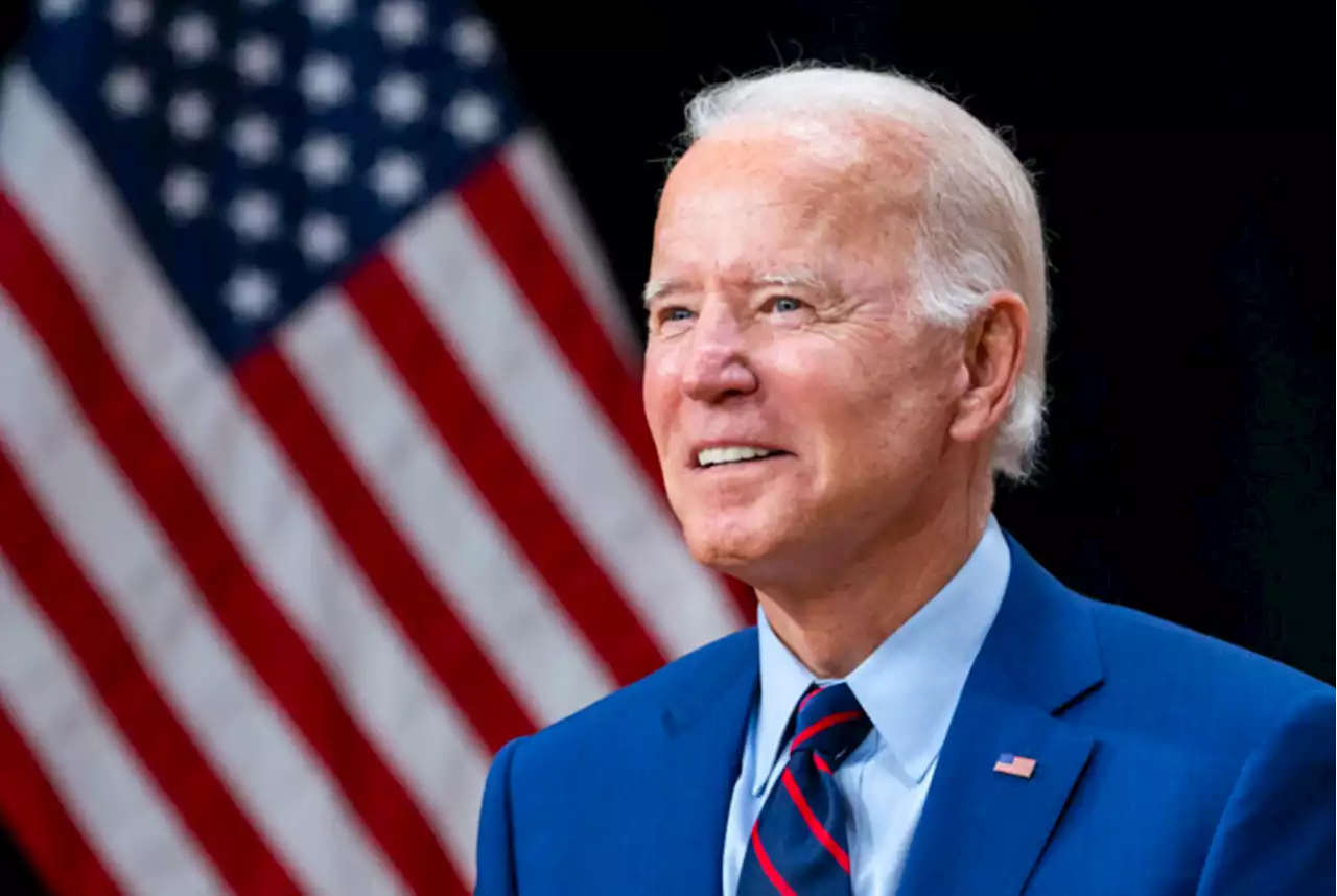 Joe Biden wants everyone to know he's not pardoning pot dealers