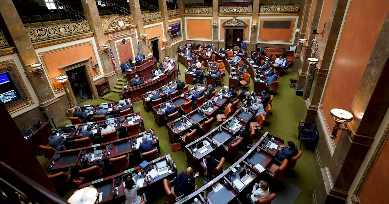 Kimberly Wagner: Utah lawmakers keep acquiring more power for themselves