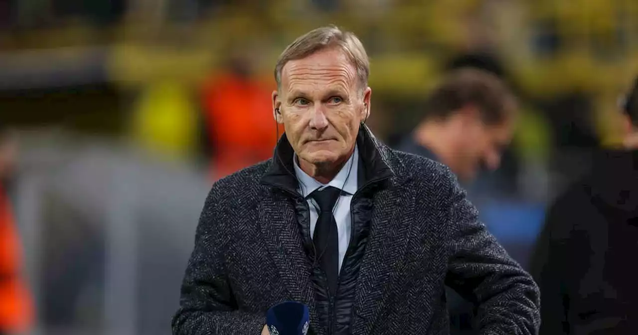 BVB: 'Höre ich zum ersten Mal'! Hans-Joachim Watzke reagiert überraschend auf Kritik von Mats Hummels