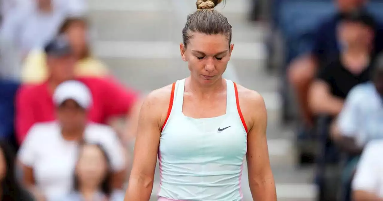 Tennis: Doping-Experte Sörgel äußert sich zur Halep-Suspendierung - 'Hat sich verschätzt'