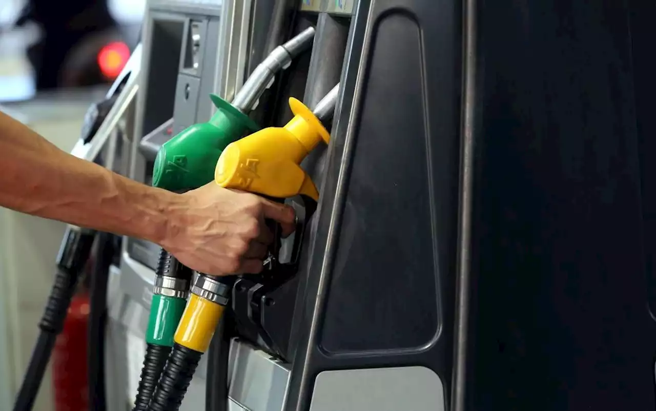 Fuel prices Oct 27-Nov 2: Unchanged across the board