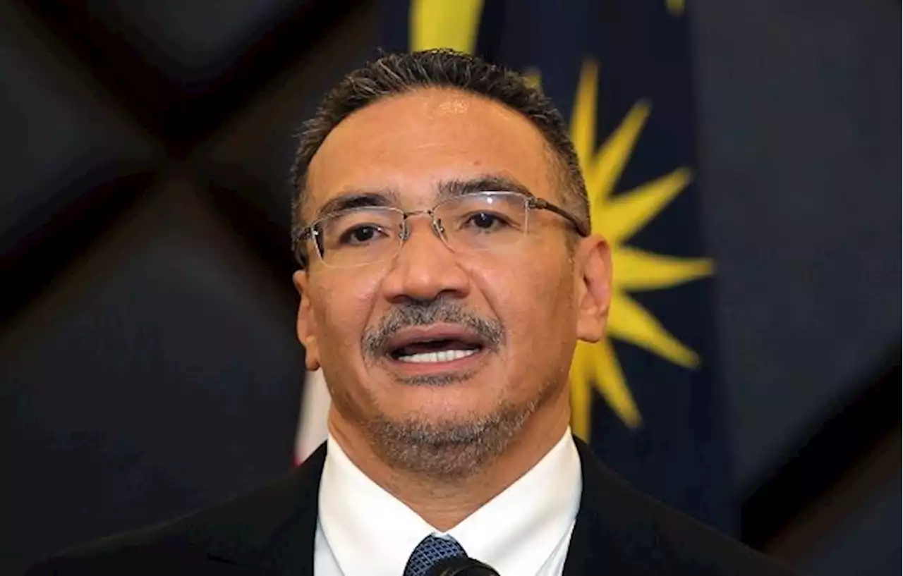 Hishammuddin: Paskal procuring various new assets