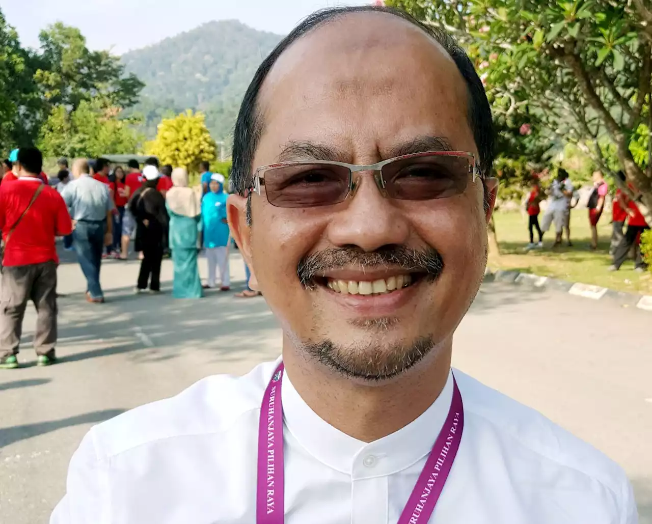 Tengku Zulpuri denies insulting Pahang royalty