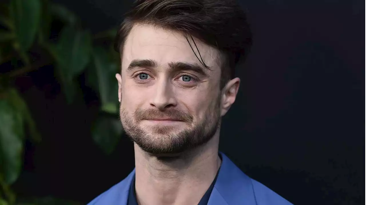 Daniel Radcliffe würde Berühmtheit seiner Kinder 'um jeden Preis verhindern wollen'