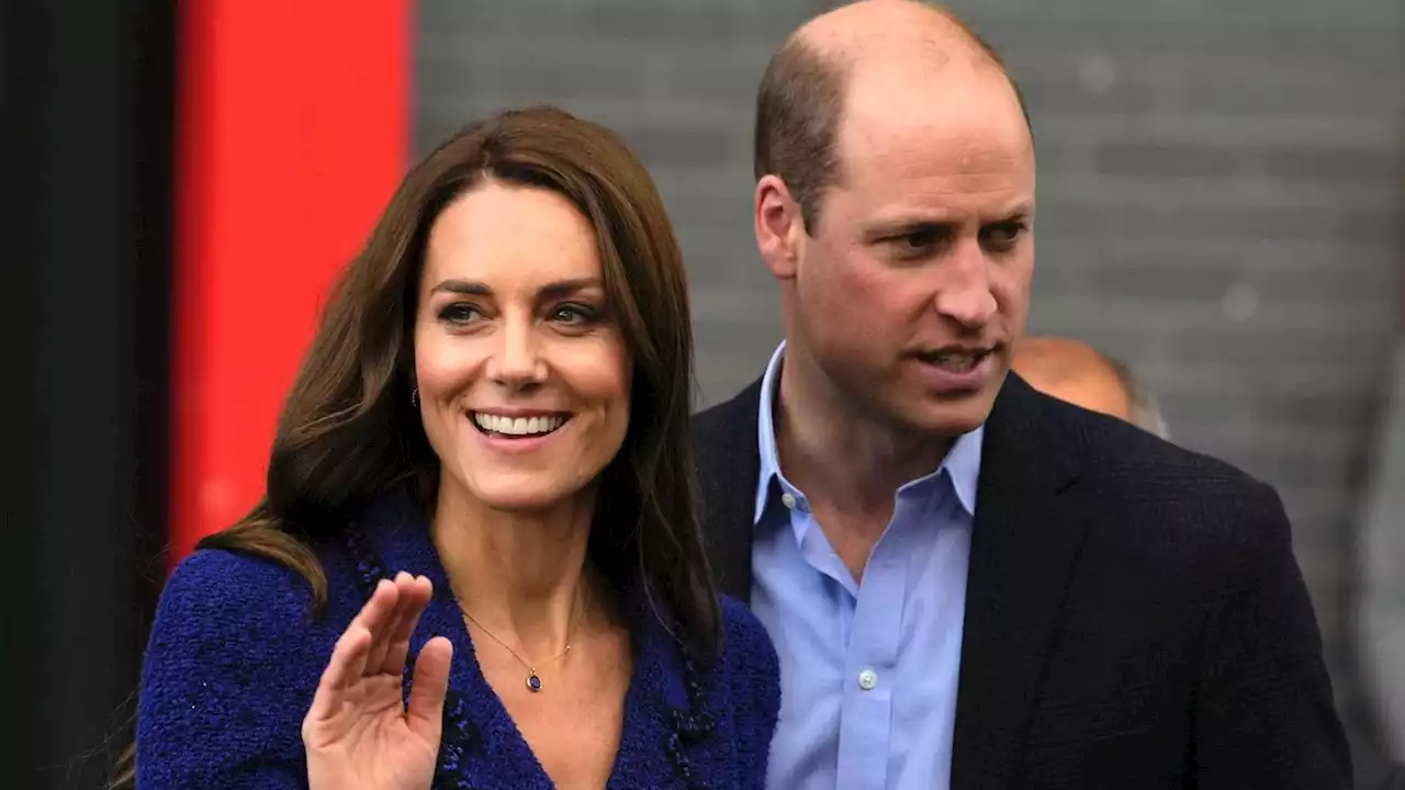 Prinz William und Kate: Expertin spricht von Stress und Angst, der Terminkalender platzt aus allen Nähten