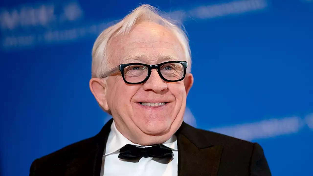 Leslie Jordan Complained of Shortness of Breath Weeks Before His Death—How He Died