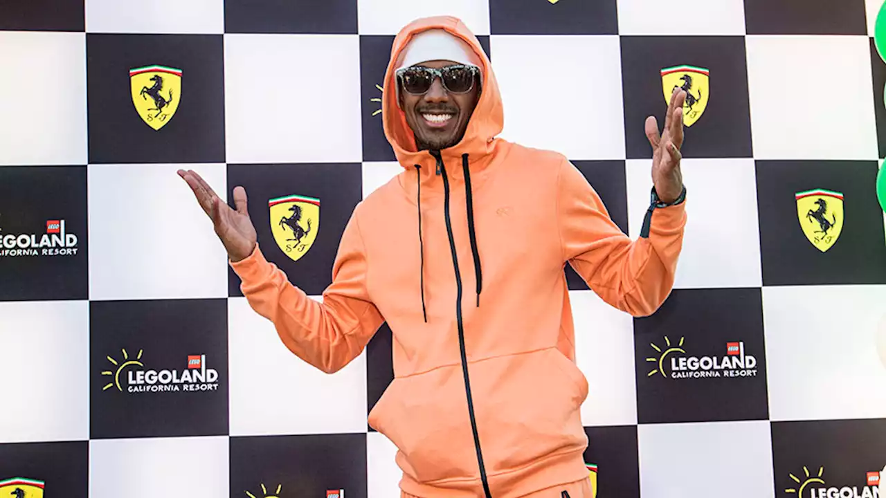 Nick Cannon Just Announced He’s Expecting His 4th Baby This Year—His 12th Child Overall