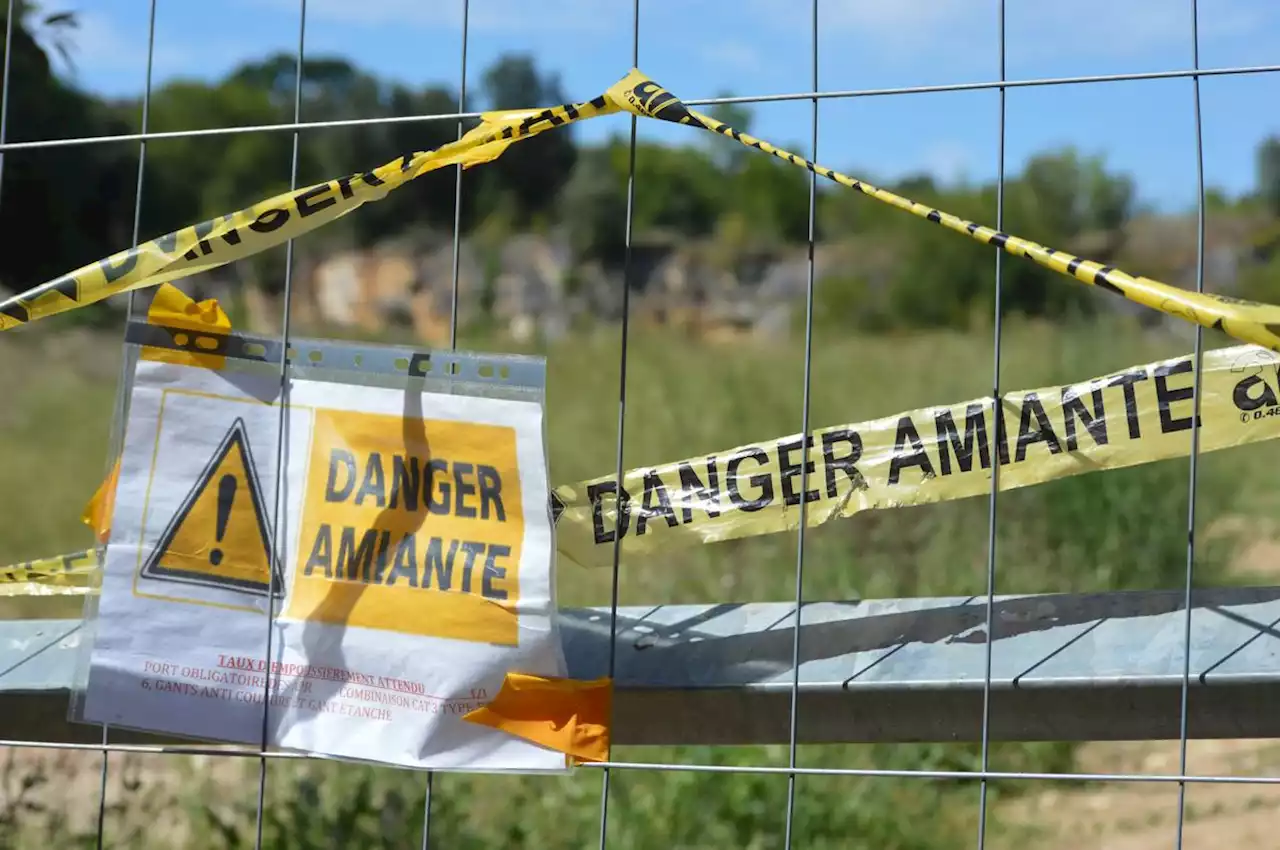 Amiante : audience le 9 mars 2023, avant un éventuel procès pénal à Paris