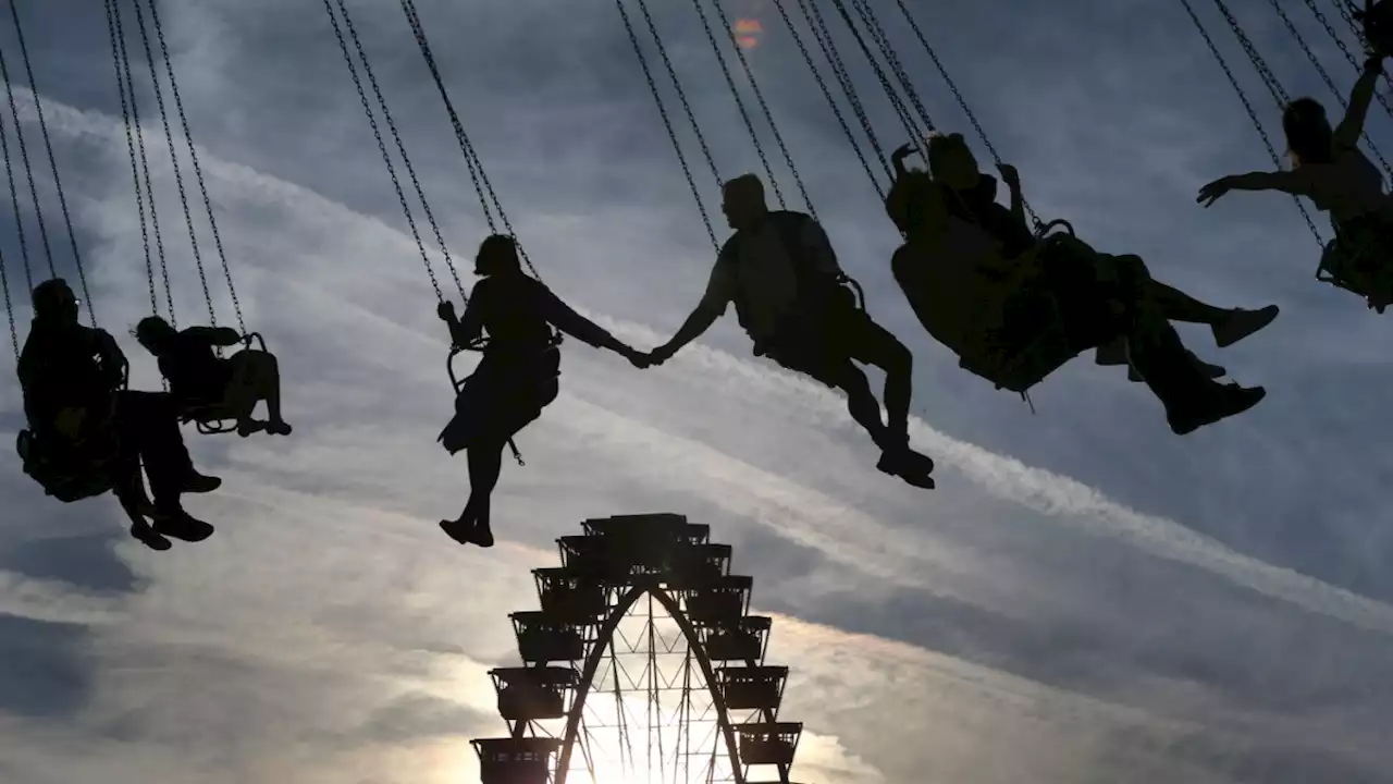 München: Oktoberfest 2023 wird zwei Tage länger dauern