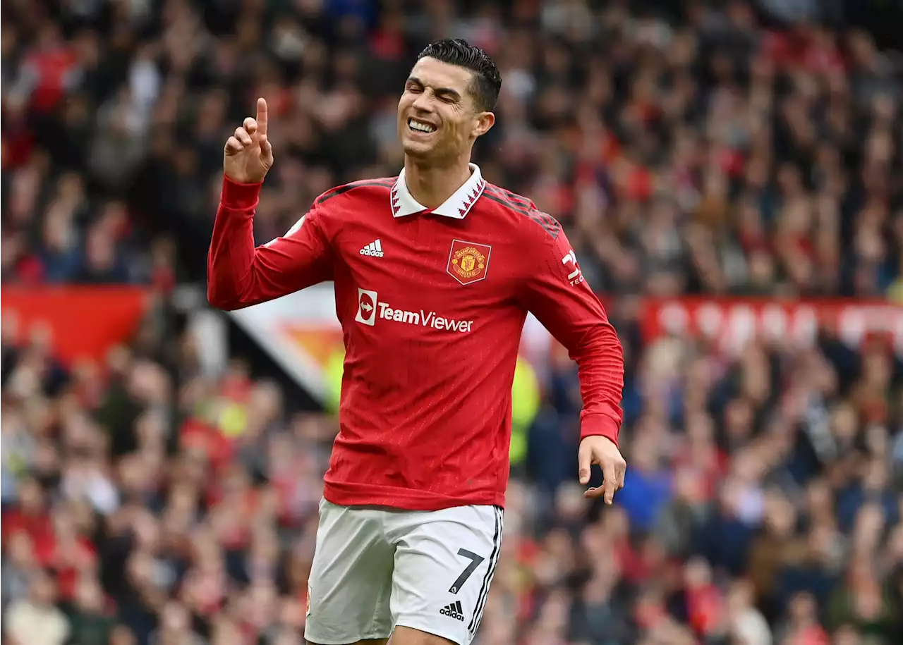 Ten Hag delivers Ronaldo update ahead of Man United's Europa League game with Sheriff